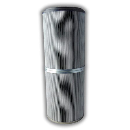 Filtrec RLR2001E03B5 Replacement/Interchange Hydraulic Filter MF0577864
